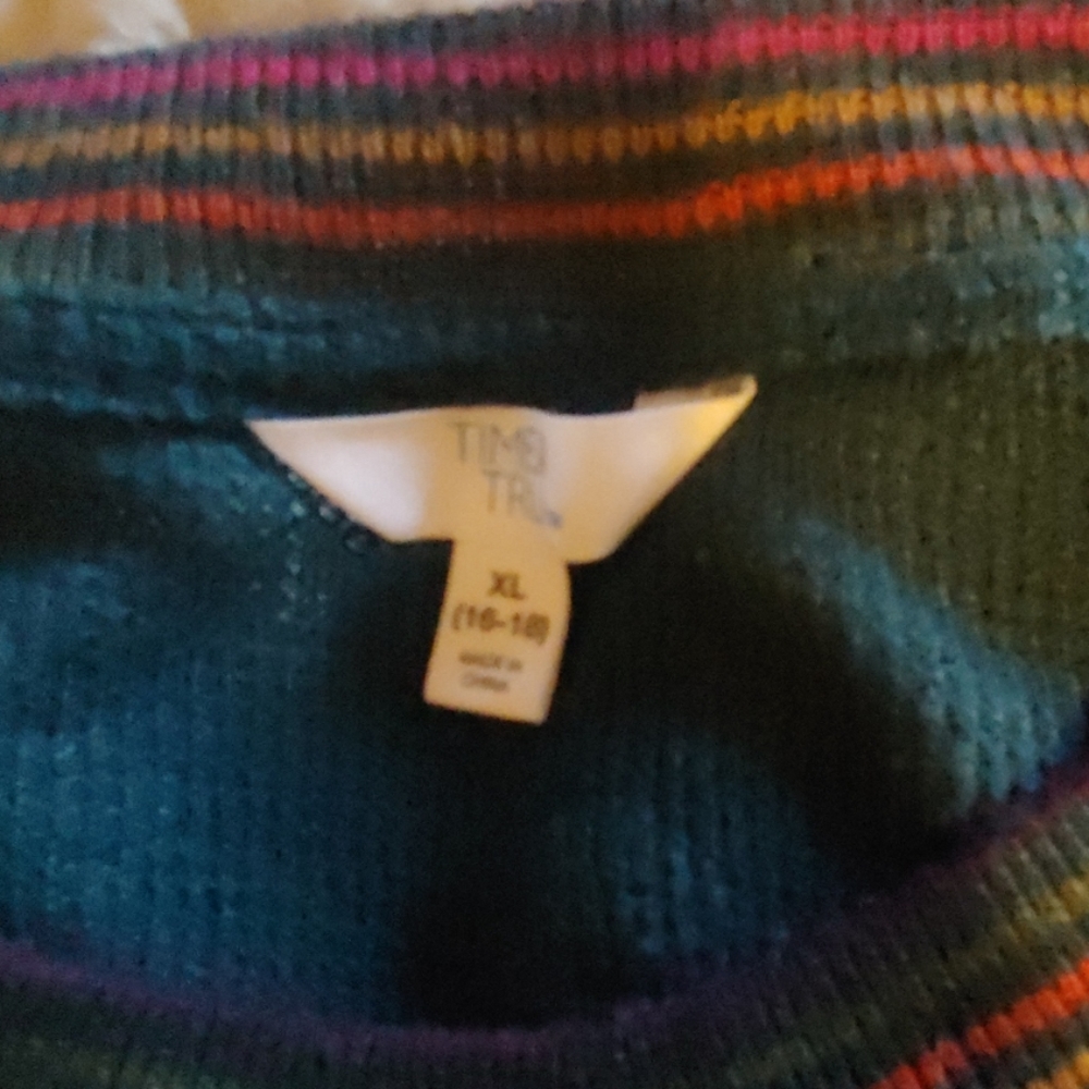 Sweater - Picture 2 of 3